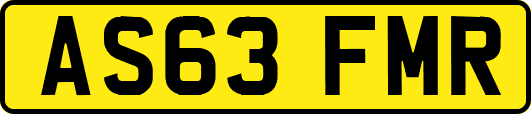 AS63FMR