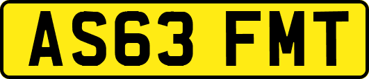 AS63FMT