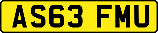 AS63FMU