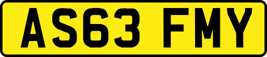 AS63FMY