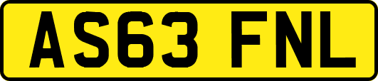 AS63FNL