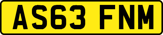 AS63FNM