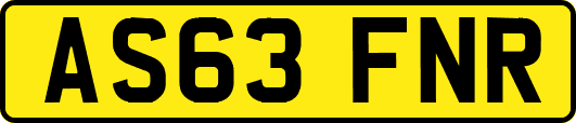 AS63FNR