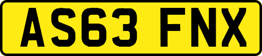 AS63FNX