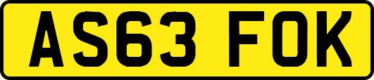 AS63FOK