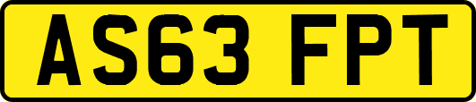 AS63FPT