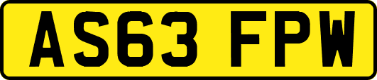 AS63FPW