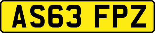 AS63FPZ