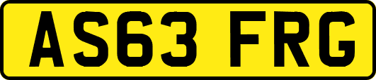 AS63FRG