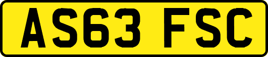 AS63FSC
