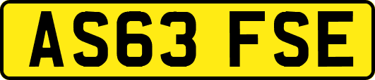 AS63FSE
