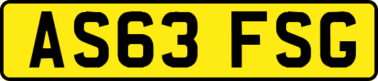 AS63FSG