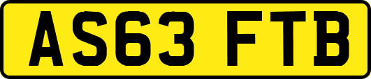 AS63FTB