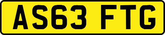 AS63FTG