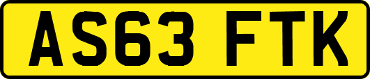 AS63FTK