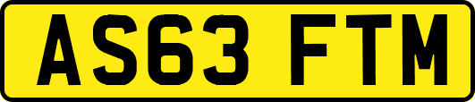 AS63FTM