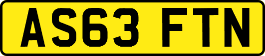 AS63FTN