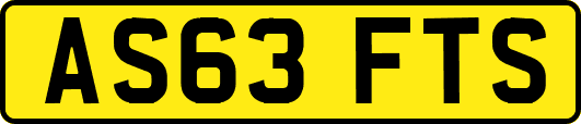 AS63FTS