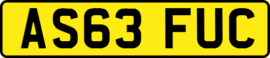 AS63FUC