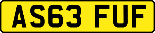 AS63FUF