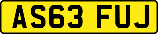 AS63FUJ
