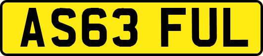 AS63FUL