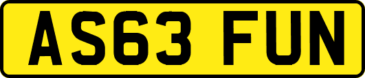 AS63FUN