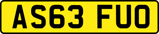 AS63FUO