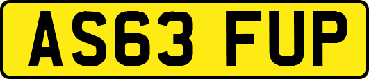 AS63FUP
