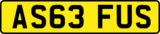 AS63FUS