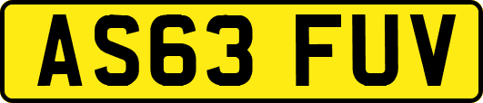 AS63FUV