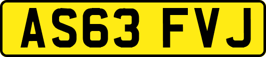 AS63FVJ