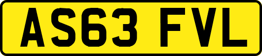 AS63FVL