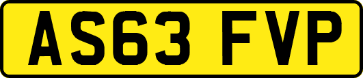 AS63FVP