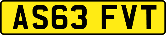AS63FVT