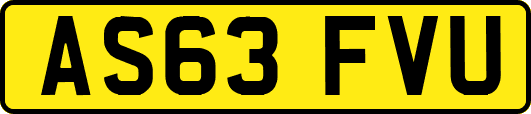AS63FVU