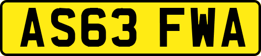 AS63FWA