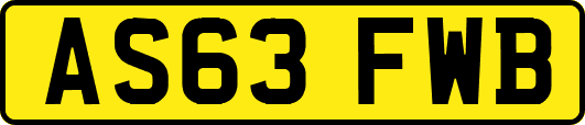 AS63FWB