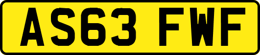 AS63FWF