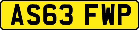AS63FWP
