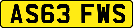 AS63FWS
