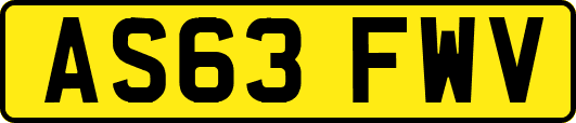AS63FWV