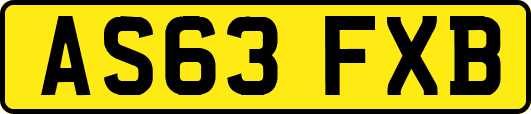 AS63FXB