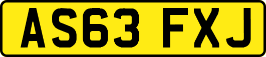 AS63FXJ