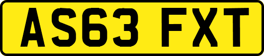 AS63FXT