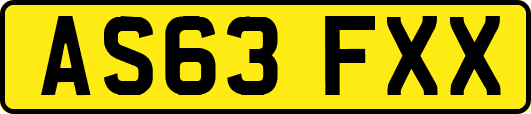AS63FXX