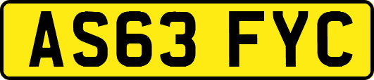 AS63FYC