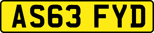 AS63FYD