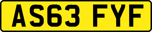 AS63FYF