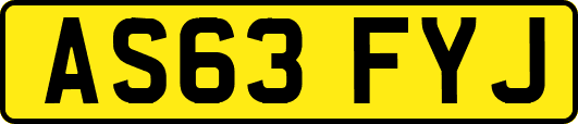AS63FYJ
